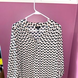 Jones New York Blouse